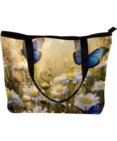 Tote Bags for Women,Womens Handbags,Small Tote Bag M745g4voas $12.57 Totes