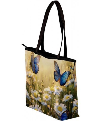 Tote Bags for Women,Womens Handbags,Small Tote Bag M745g4voas $12.57 Totes