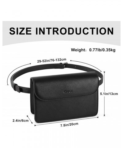 Cell Phone Shoulder Purses +Belt Bag for Women $20.80 Shoulder Bags